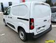 Opel Combo Cargo M BlueHDi 100 S&S Blanc - thumbnail 5