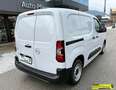 Opel Combo Cargo M BlueHDi 100 S&S Blanc - thumbnail 8
