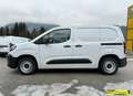 Opel Combo Cargo M BlueHDi 100 S&S Blanc - thumbnail 3