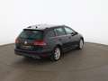 Volkswagen Golf Variant Golf VII Variant 2.0 TDI Highline Aut LED SKY NAV Grau - thumbnail 4