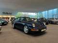 Porsche 964 Carrera 2 Coupe *Scheckheft*deutsch* Blau - thumbnail 3