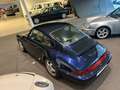 Porsche 964 Carrera 2 Coupe *Scheckheft*deutsch* Blau - thumbnail 6