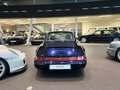 Porsche 964 Carrera 2 Coupe *Scheckheft*deutsch* Blau - thumbnail 5