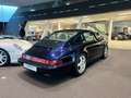 Porsche 964 Carrera 2 Coupe *Scheckheft*deutsch* Blau - thumbnail 4