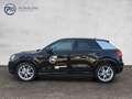 Audi Q2 30 TFSI admired Schwarz - thumbnail 2