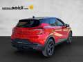 Mitsubishi ASX 1,8 HEV Invite Black Edition ** 26.890,- 8 Jahr... Rot - thumbnail 5