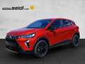 Mitsubishi ASX 1,8 HEV Invite Black Edition ** 26.890,- 8 Jahr... Rot - thumbnail 1