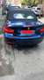 BMW 220 220d Cabrio Blu/Azzurro - thumbnail 1