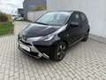 Toyota Aygo 1,0 VVT-i x-clusive Schwarz - thumbnail 3