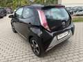 Toyota Aygo 1,0 VVT-i x-clusive Schwarz - thumbnail 8