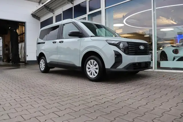 Ford Transit Courier DOKA 1.0 Kamera 0,0% FIN* AHK
