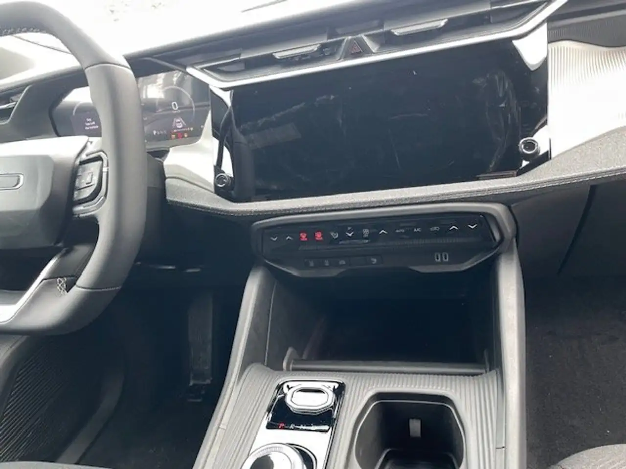 Jeep Cherokee снимка Jeep Cherokee