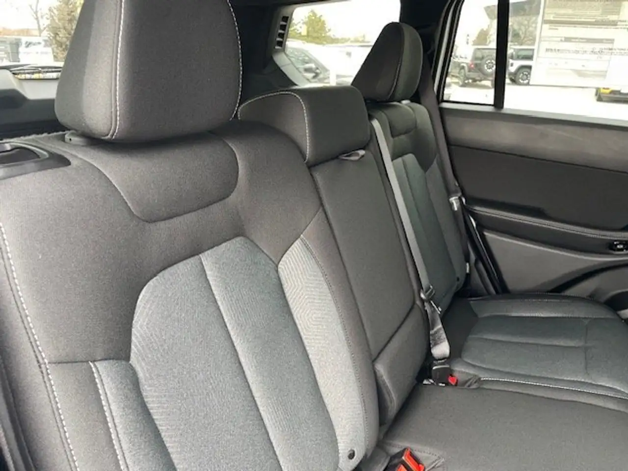 Jeep Cherokee снимка Jeep Cherokee