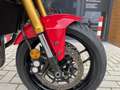 Yamaha Tracer 9 GT Akra#BTW#Full Option#zgan Kırmızı - thumbnail 4