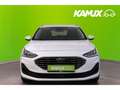 Ford Focus 1.0EB Turnier Titanium+LED+NAVI+KAMERA+PDC Blanc - thumbnail 10