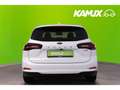 Ford Focus 1.0EB Turnier Titanium+LED+NAVI+KAMERA+PDC Blanc - thumbnail 5