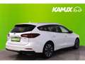 Ford Focus 1.0EB Turnier Titanium+LED+NAVI+KAMERA+PDC Blanc - thumbnail 4