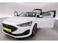 Ford Focus 1.0EB Turnier Titanium+LED+NAVI+KAMERA+PDC Blanc - thumbnail 22