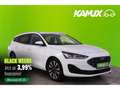 Ford Focus 1.0EB Turnier Titanium+LED+NAVI+KAMERA+PDC Blanc - thumbnail 1