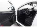 Ford Focus 1.0EB Turnier Titanium+LED+NAVI+KAMERA+PDC Blanc - thumbnail 14