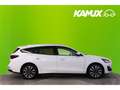 Ford Focus 1.0EB Turnier Titanium+LED+NAVI+KAMERA+PDC Weiß - thumbnail 3