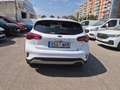 Ford Focus 1.0 Ecob. MHEV 114kW Active 155CV Blanco - thumbnail 4