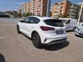 Ford Focus 1.0 Ecob. MHEV 114kW Active 155CV Blanco - thumbnail 5