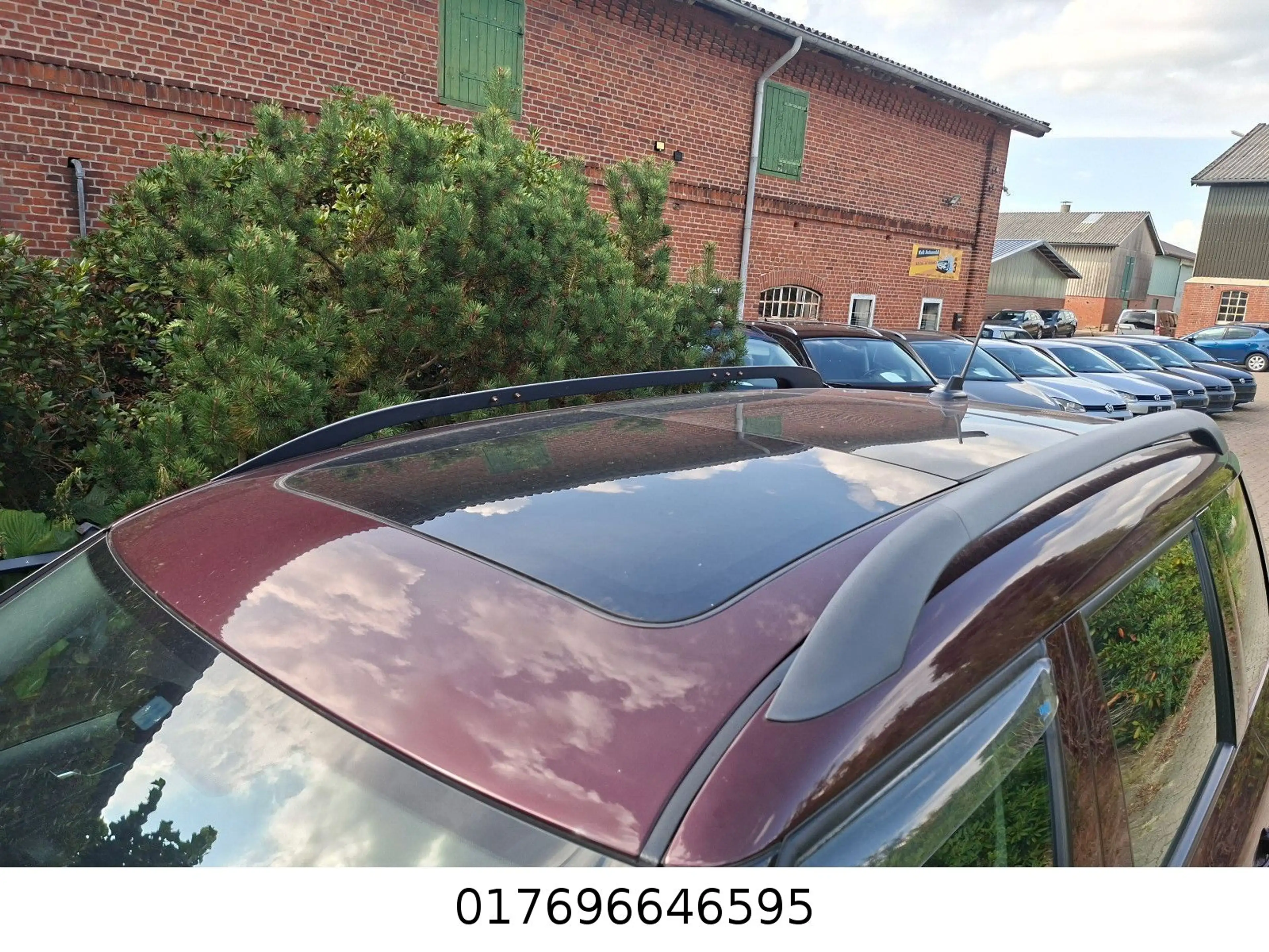 Skoda Yeti 1.2 TSI Elegance — photo 7