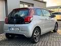 Peugeot 108 Allure KLIMA*SitzHz*Temp*bluetooth* Grau - thumbnail 6
