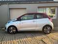 Peugeot 108 Allure KLIMA*SitzHz*Temp*bluetooth* Grau - thumbnail 2