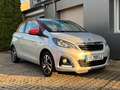Peugeot 108 Allure KLIMA*SitzHz*Temp*bluetooth* Grau - thumbnail 4