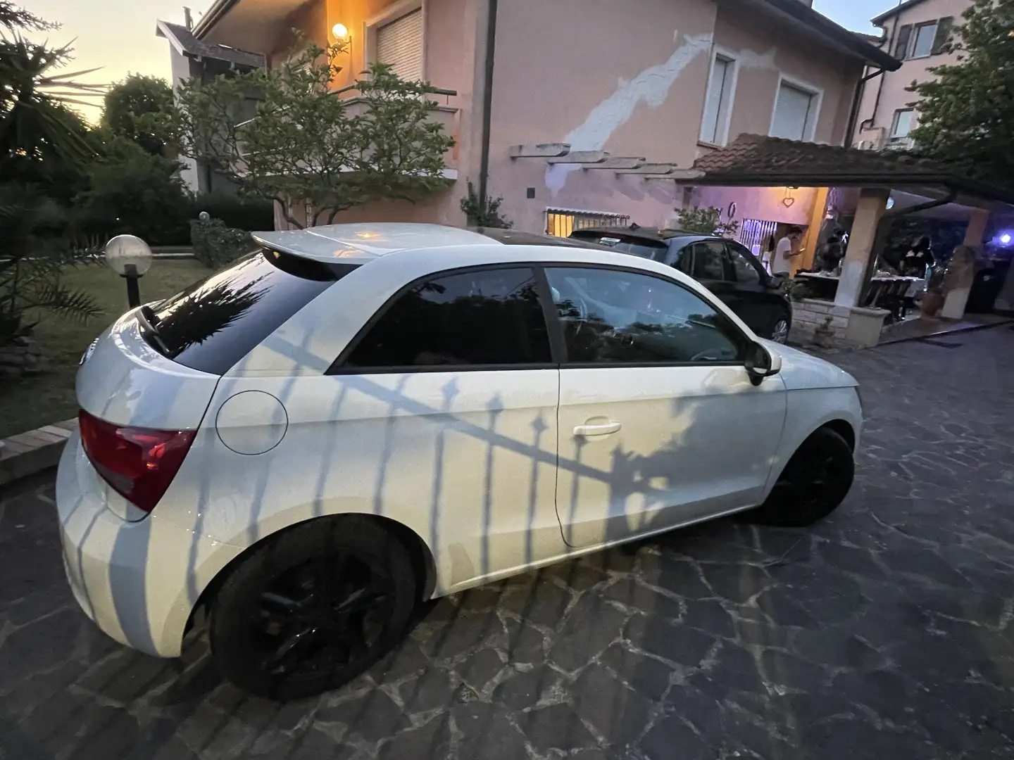 Audi A1 1.4 tfsi Ambition 122cv - 2