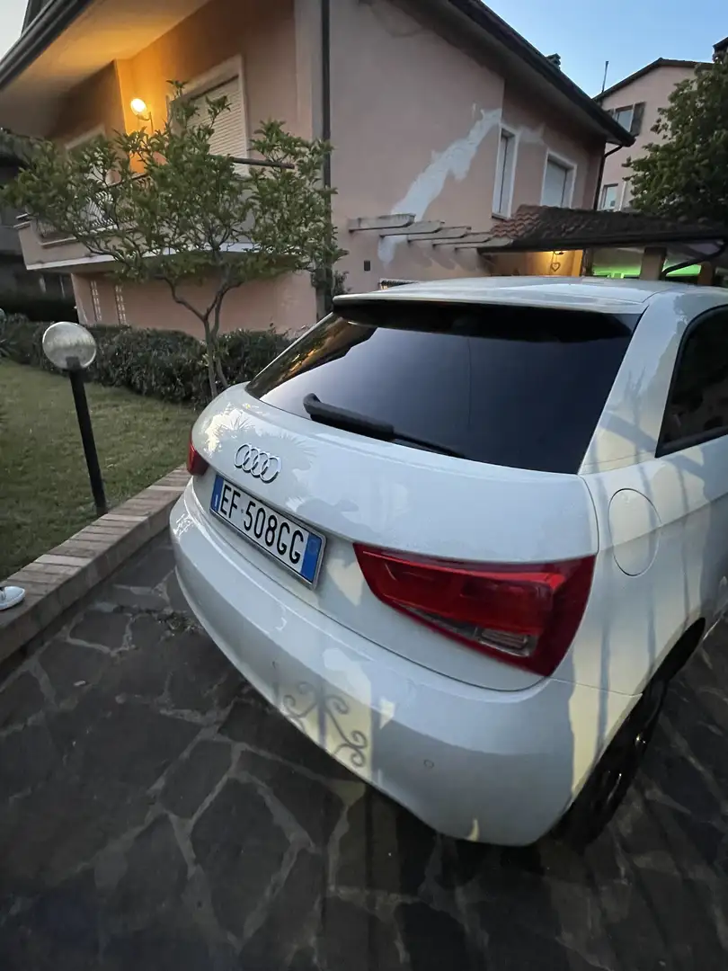Audi A1 1.4 tfsi Ambition 122cv - 1