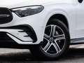 Mercedes-Benz GLC 220 d 4MATIC Coupé AMG-Sport+Burm+Pano+Distr Weiß - thumbnail 5