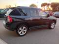 Jeep Compass 2.2 CRD Limited 4X4 VISTA E PIACIUTA - NO GARANZ Noir - thumbnail 4