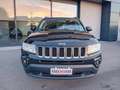 Jeep Compass 2.2 CRD Limited 4X4 VISTA E PIACIUTA - NO GARANZ Noir - thumbnail 2