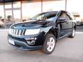 Jeep Compass 2.2 CRD Limited 4X4 VISTA E PIACIUTA - NO GARANZ Noir - thumbnail 1