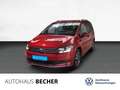 Volkswagen Touran Active 2.0 TDI DSG /AHK/Navi/Sitzhz/ACC Piros - thumbnail 1