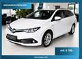 Toyota Auris Hybrid AUT. SZH Kamera Weiß - thumbnail 1