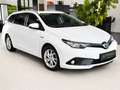 Toyota Auris Hybrid AUT. SZH Kamera Weiß - thumbnail 2