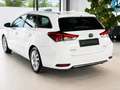 Toyota Auris Hybrid AUT. SZH Kamera Weiß - thumbnail 3