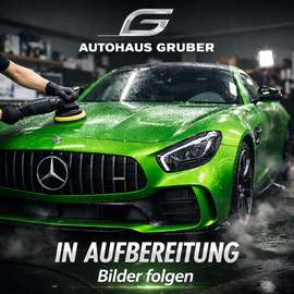 CROSSFIRE COUPE KLIMA NAVIGATION erst75tkm 2.Hd