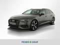 Audi A6 Avant 45 TFSI qu S Line Leder,AHK,Kamera,Navi Braun - thumbnail 1