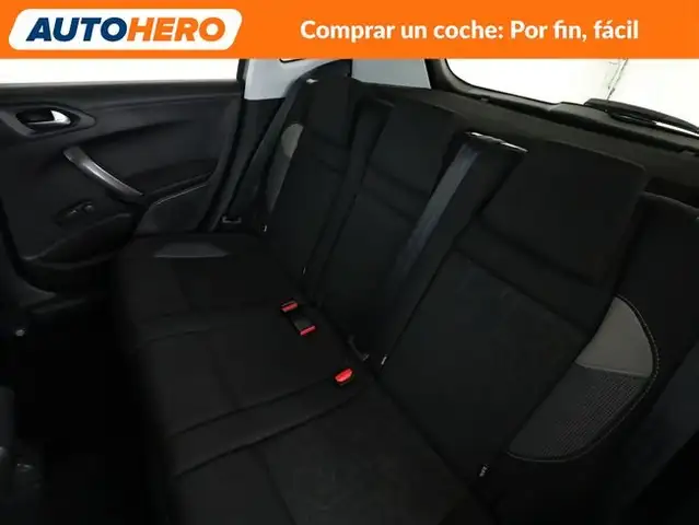 Peugeot 2008 view 15