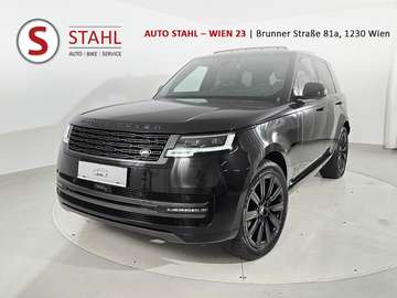 P460e PHEV AWD Autobiography Aut. | Auto Stahl ...