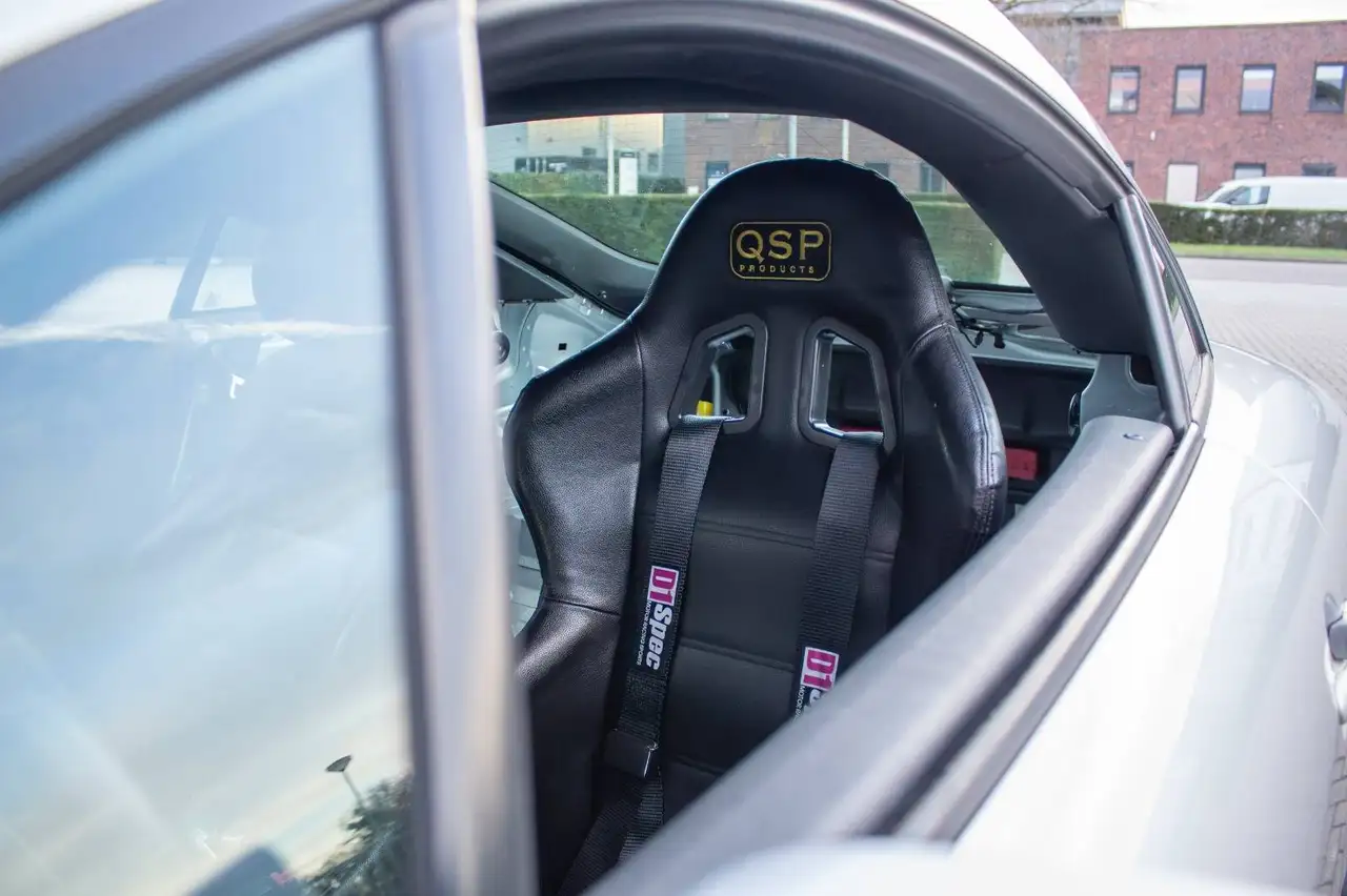 Audi TT 1.8 20V Turbo quattro, foto 9