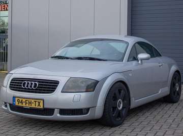 1.8 20V Turbo quattro