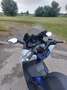 Honda Forza 125 wit/blauw Blanc - thumbnail 6