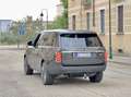 Land Rover Range Rover LWB L 3.0 D I6 MHEV 350cv aut.8 4X4 E6 Vogue Lungo Grigio - thumbnail 5