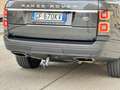 Land Rover Range Rover LWB L 3.0 D I6 MHEV 350cv aut.8 4X4 E6 Vogue Lungo Grigio - thumbnail 4